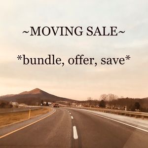 Add to your closet and make an offer!